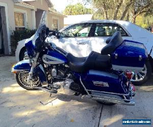 2010 Harley-Davidson Touring