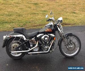 1993 Harley-Davidson Softail