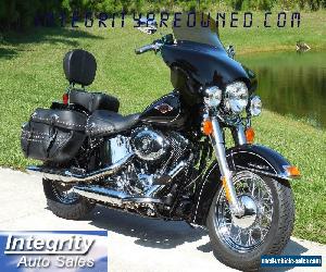 2014 Harley-Davidson Softail