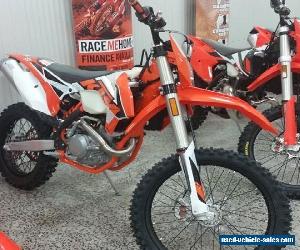 KTM 450EXC 2016 BRAND NEW