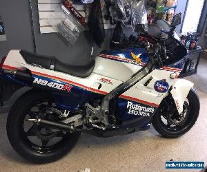 1986 Honda Other