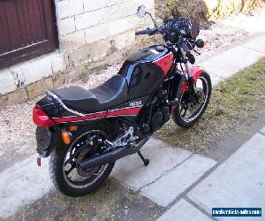 Yamaha rd 350 ypvs