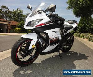 Kawasaki Ninja 300 Motocycle EX300AE - In Excellent Condition...