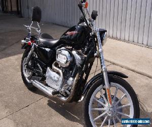 2004 Harley-Davidson Sportster