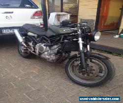 Yamaha Custom TRX850 TRX 850 cafe tracker for Sale