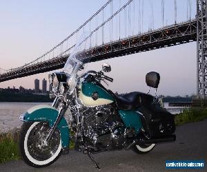 2009 Harley-Davidson Touring