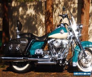 2009 Harley-Davidson Touring