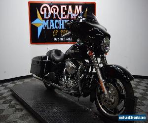 2012 Harley-Davidson Touring 2012 FLHX Street Glide 103" $16,760 Book Value*