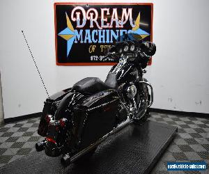 2012 Harley-Davidson Touring 2012 FLHX Street Glide 103" $16,760 Book Value*