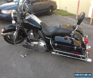 2013 Harley-Davidson Touring