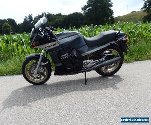 Kawasaki GPZ900R A8 very clean & original state ready - Very nice