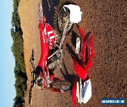 Honda CRF 150R for Sale