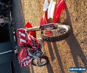 Honda CRF 150R