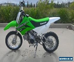 KLX110 for Sale