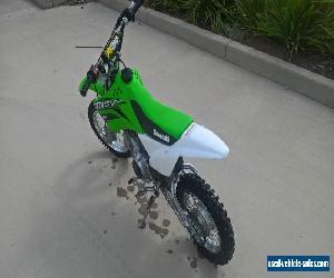 KLX110