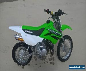 KLX110