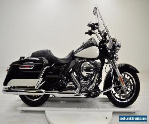 2015 Harley-Davidson Touring