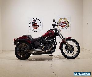 2004 FXSTFB HARLEY-DAVIDSON SOFTAIL NIGHT TRAIN for Sale