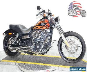 2010 Harley-Davidson Dyna