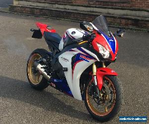 Honda CBR1000 RR-A HRC FIREBLADE CBR 1000 LOADS OF EXTRAS