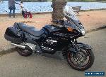 HONDA ST1100 Black Fast Tourer for Sale