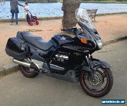 HONDA ST1100 Black Fast Tourer for Sale