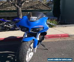 2003 Buell Firebolt for Sale