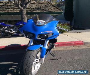 2003 Buell Firebolt for Sale