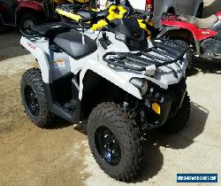 Can-am Outlander-L 450 Quad for Sale