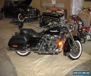 2007 Harley-Davidson Touring