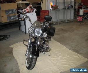 2007 Harley-Davidson Touring