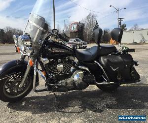 2005 Harley-Davidson Touring