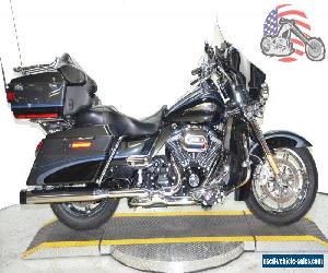 2013 Harley-Davidson Touring