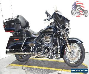 2013 Harley-Davidson Touring