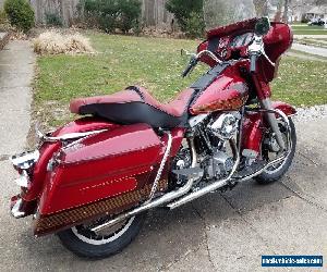 1981 Harley-Davidson FLT