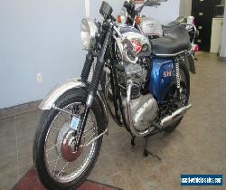 1970 BSA ROYAL STAR for Sale