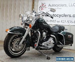 1997 Harley-Davidson Touring