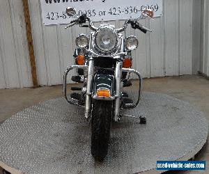 1997 Harley-Davidson Touring