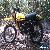 DT 100 1976 Yamaha, Enduro, Vintage, VMX Mint for Sale