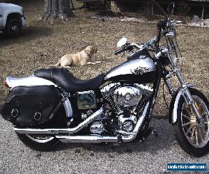 2003 Harley-Davidson FXDL