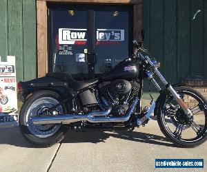 2005 Harley-Davidson Softail for Sale