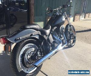 2005 Harley-Davidson Softail