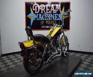 2005 Harley-Davidson Dyna 2005 FXDWGI Wide Glide *Manager's Special* Finance