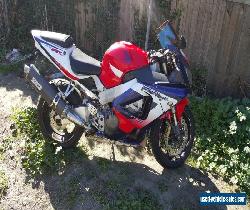 honda 929 CBR RR for Sale