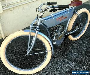 1910 Harley-Davidson Other