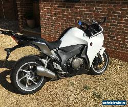 Honda VFR 1200 low mileage for Sale