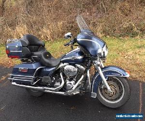 2003 Harley-Davidson Touring