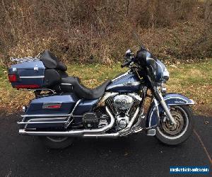 2003 Harley-Davidson Touring