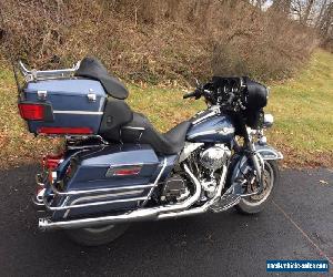 2003 Harley-Davidson Touring