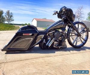 2014 Harley-Davidson Touring